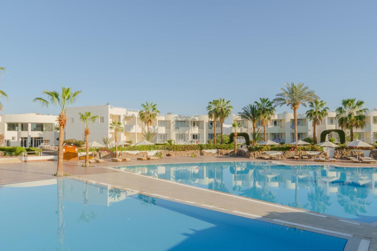 Sharm Reef Hotel Exterior foto