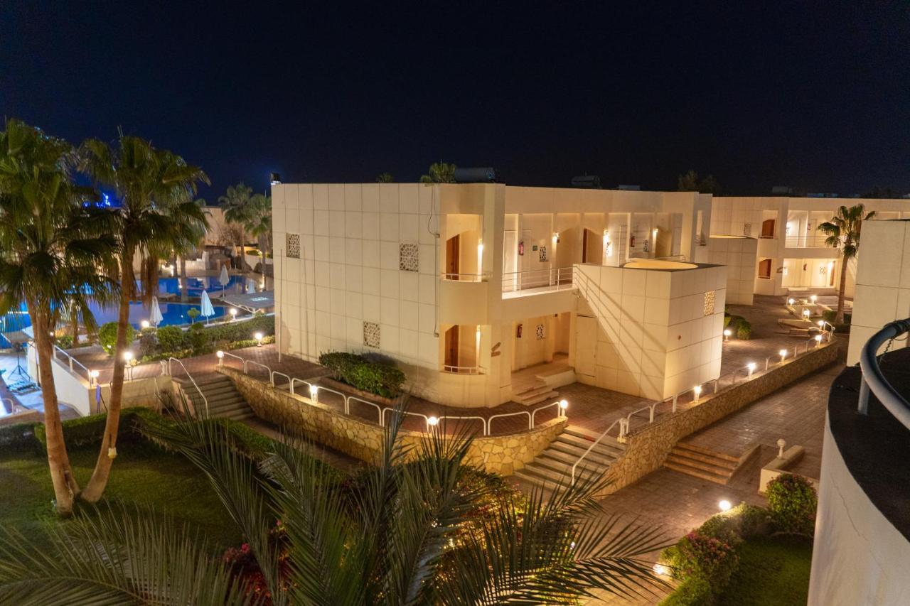 Sharm Reef Resort Exterior foto