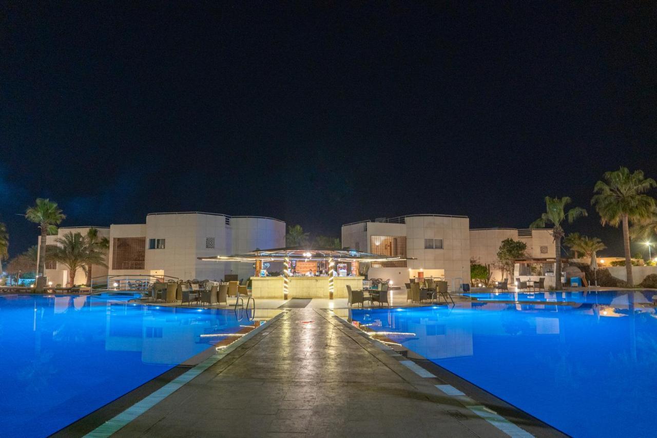 Sharm Reef Resort Exterior foto