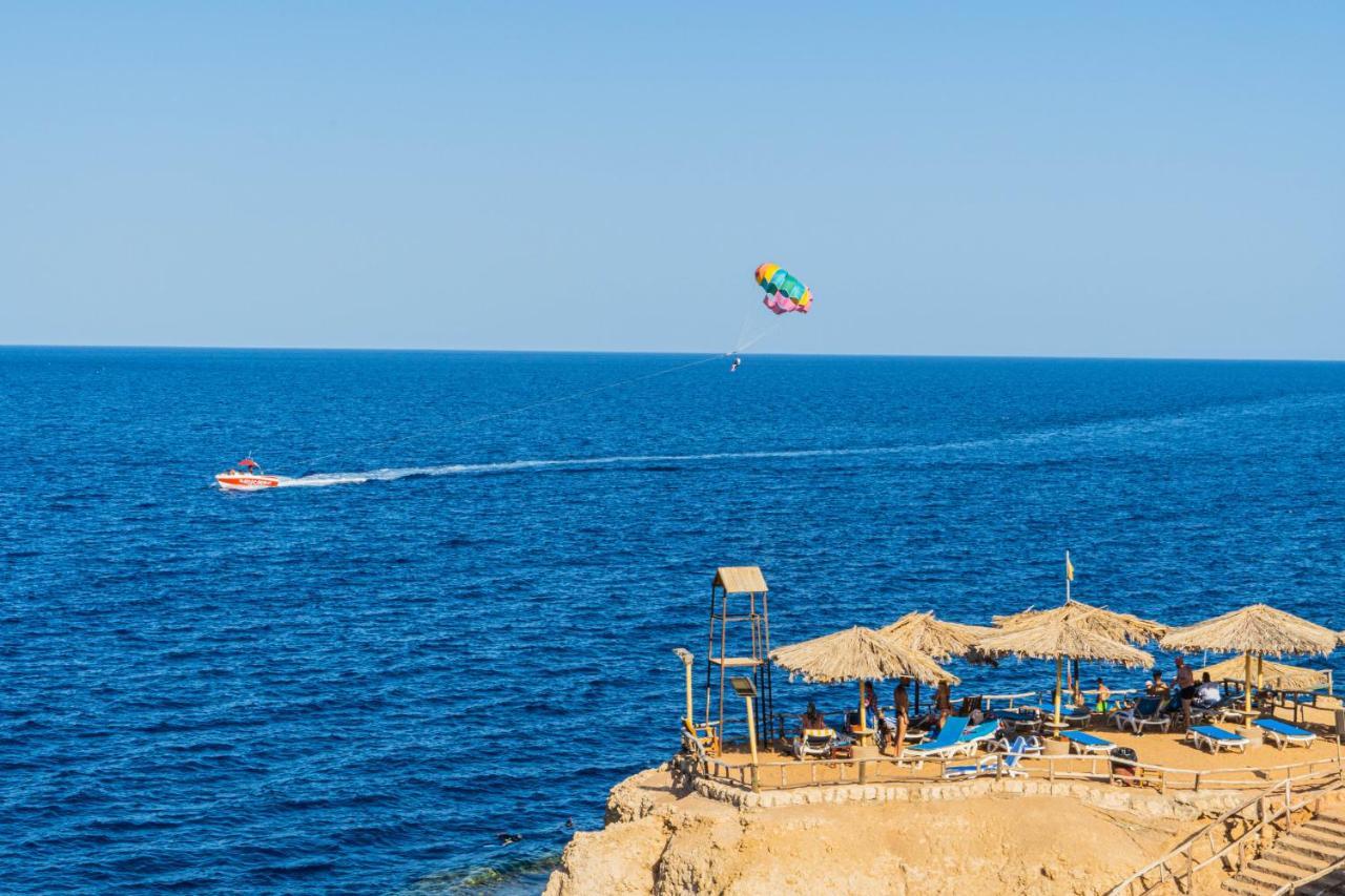 Sharm Reef Hotel Exterior foto